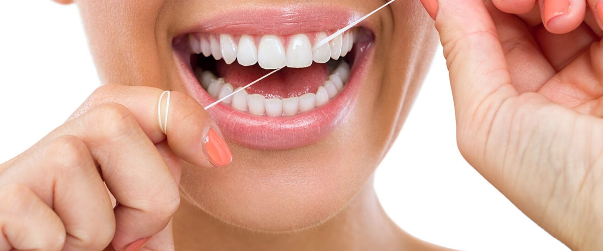 Brush and Floss Twice a Day: Teeth Whitening Tips and Daily Habits