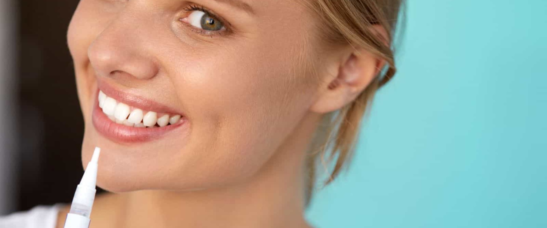 Expected Results from Teeth Whitening Pens