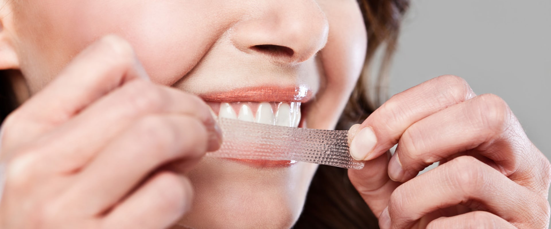 Expected Results from Whitening Strips