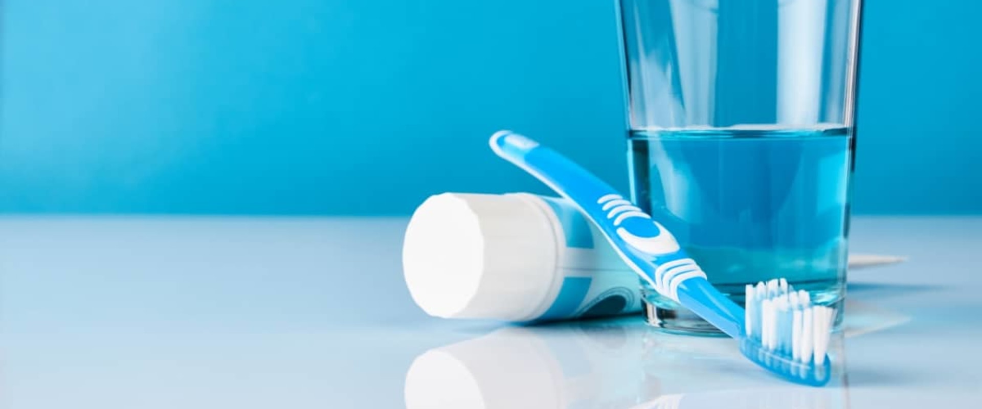 Understanding Toothpastes and Rinses Results