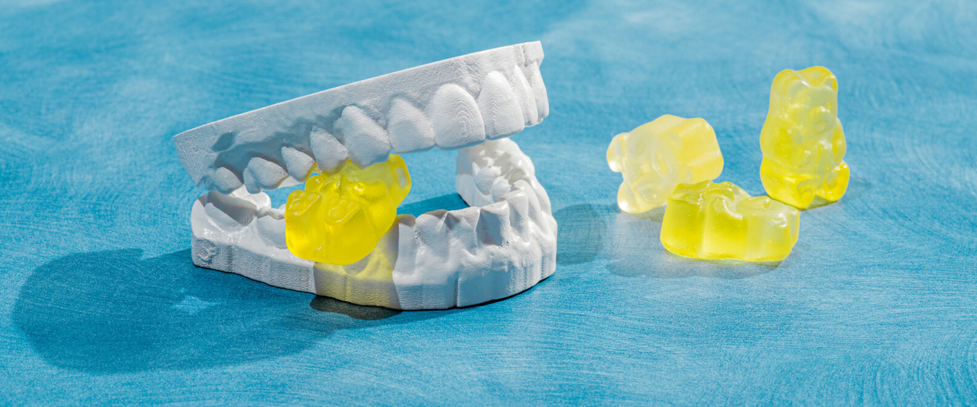 How Limiting Sugary Foods and Drinks Can Help Whiten Your Teeth