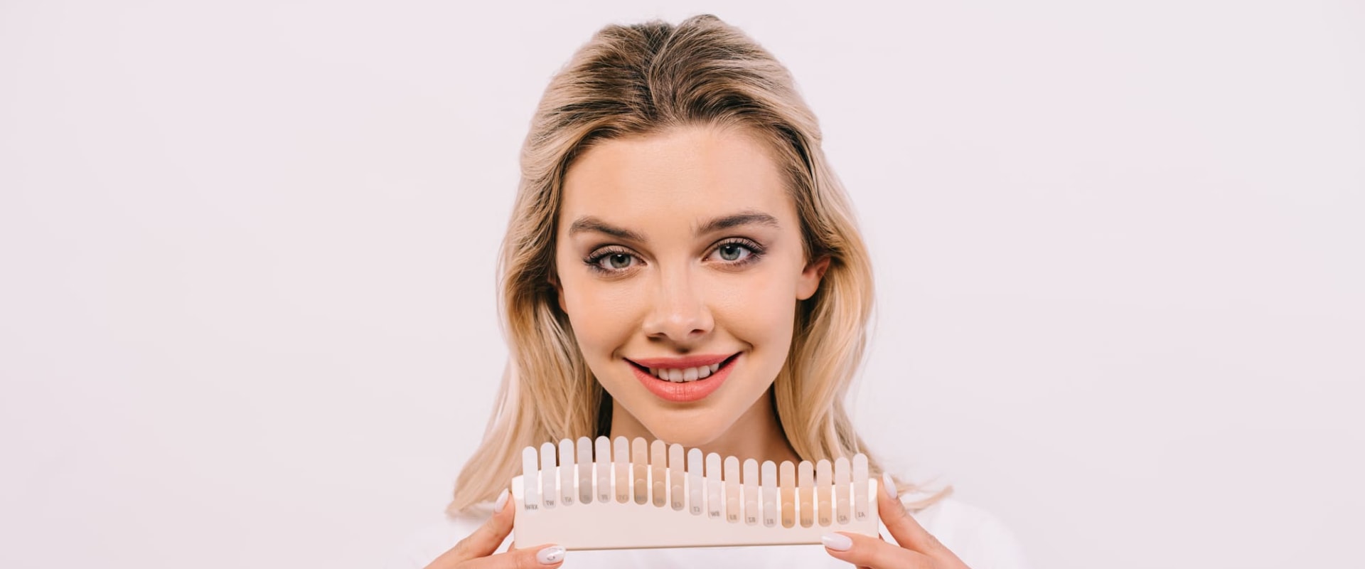 Types of Whitening Strips