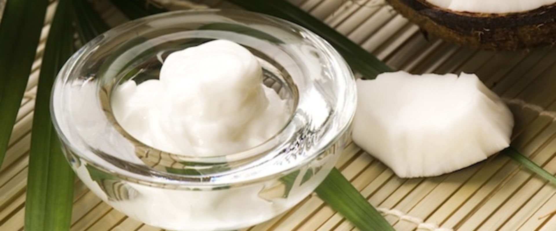 Coconut Oil Pulling for Whiter Teeth: A Natural Home Remedy