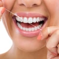 Brush and Floss Twice a Day: Teeth Whitening Tips and Daily Habits