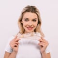 Types of Whitening Strips