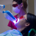 Types of In-Office Teeth Whitening Treatments