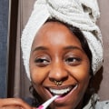 Baking Soda and Hydrogen Peroxide for Whiter Teeth