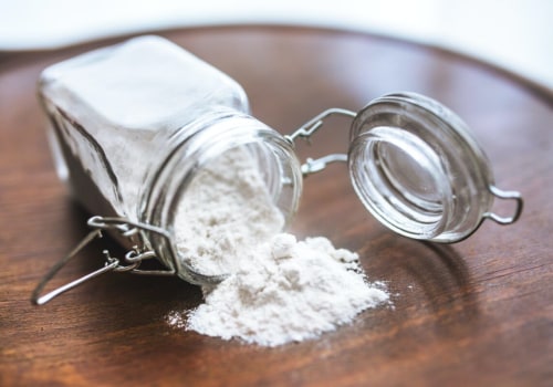 Sodium Bicarbonate: A Comprehensive Overview