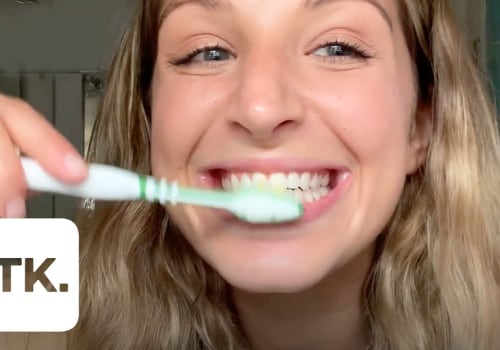 At-Home Treatments for Teeth Whitening Using Homemade Baking Soda Toothpaste