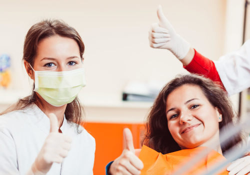 Regular Dental Checkups and Cleanings: A Comprehensive Overview