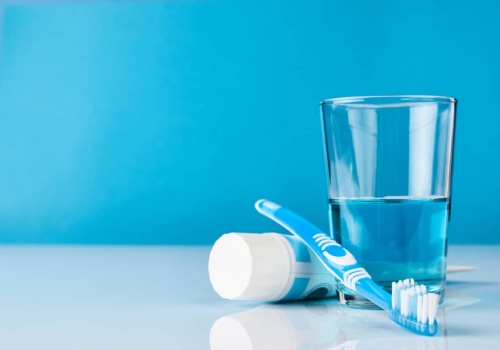 Understanding Toothpastes and Rinses Results