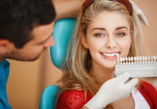 Everything You Need to Know About Whitening Toothpaste