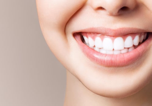 What is Titanium Dioxide and How Does it Impact Teeth Whitening Products?