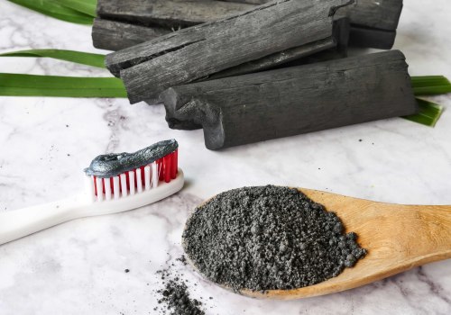 Activated Charcoal Paste: A Comprehensive Overview