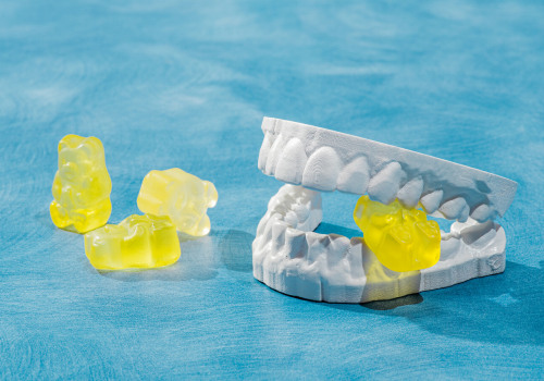 How Limiting Sugary Foods and Drinks Can Help Whiten Your Teeth