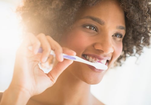 Whitening Toothpaste Ingredients: An Informative Overview
