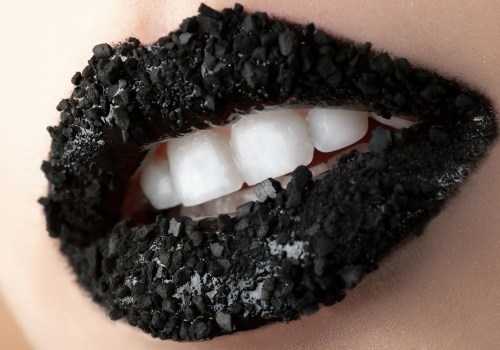 Activated Charcoal Powder: The Natural Teeth Whitening Solution