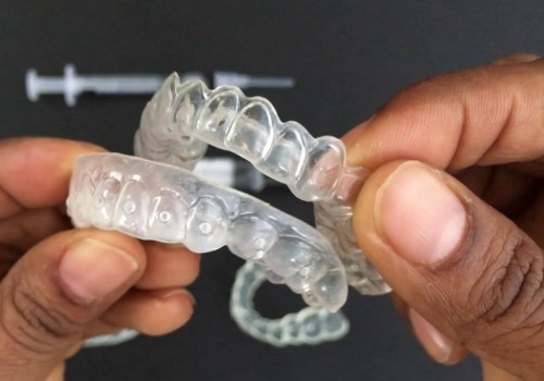 Tips for Whitening Gels and Trays