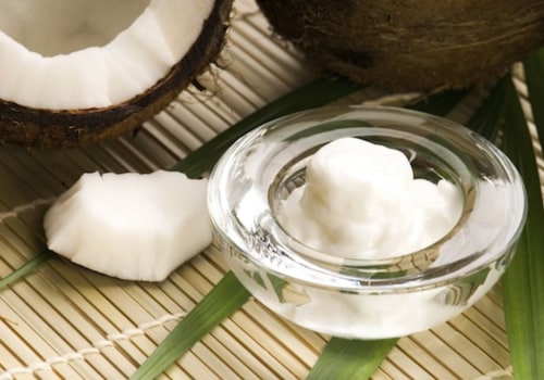 Coconut Oil Pulling for Whiter Teeth: A Natural Home Remedy